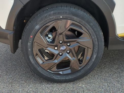 Certified 2025 Subaru Crosstrek 2.5i Sport w/ Crosstrek Mirror Package image 13