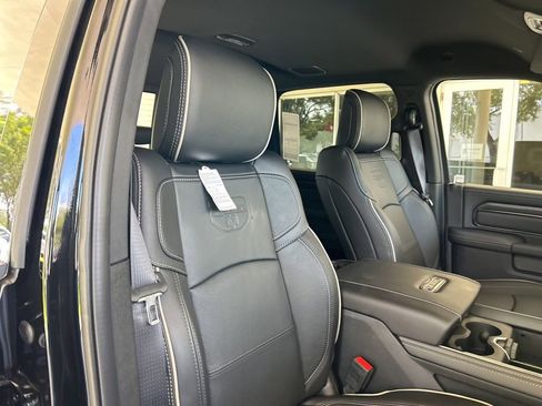 New 2024 RAM 2500 Rebel w/ Safety Group image 24