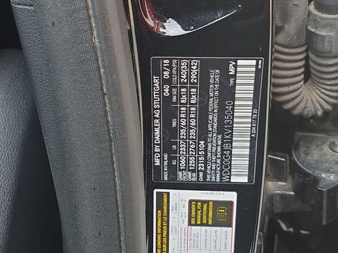 Used 2019 Mercedes-Benz GLC 300 image 35