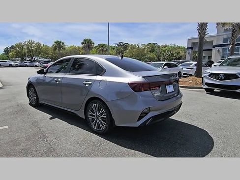 Used 2024 Kia Forte GT-Line FWD image 21