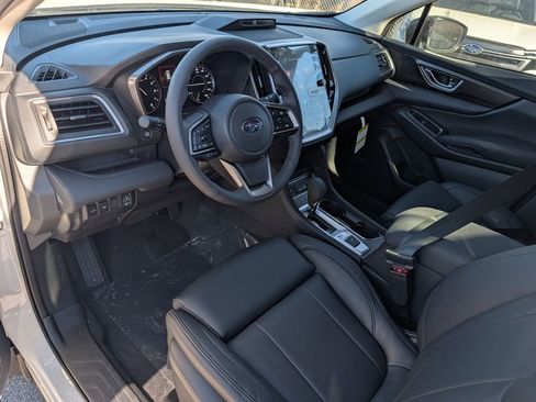 New 2026 Subaru Ascent Touring image 8