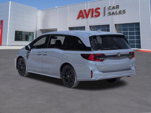 Used 2025 Honda Odyssey Sport-L image 9