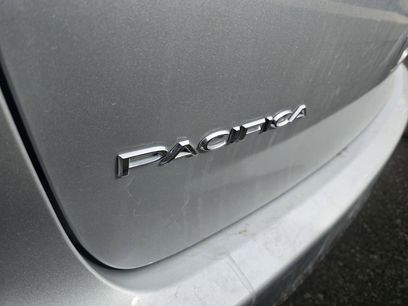 Used 2024 Chrysler Pacifica Select