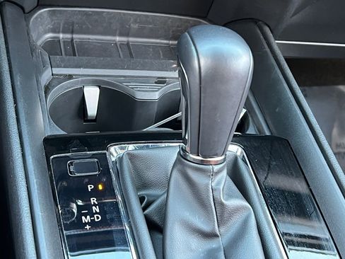 Used 2025 MAZDA CX-50 2.5 Turbo w/ Premium Plus Pkg image 23