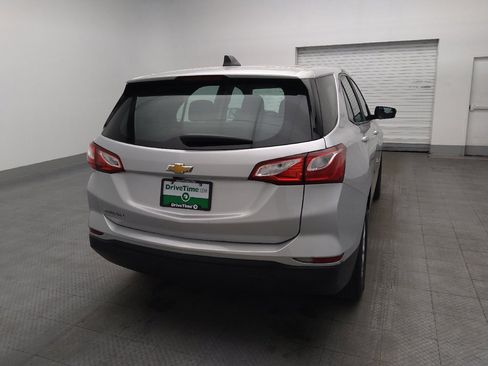 Used 2021 Chevrolet Equinox LS image 7
