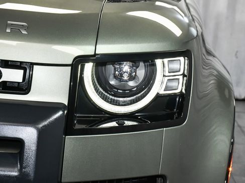 Used 2023 Land Rover Defender 110 X-Dynamic SE AWD/4WD image 76