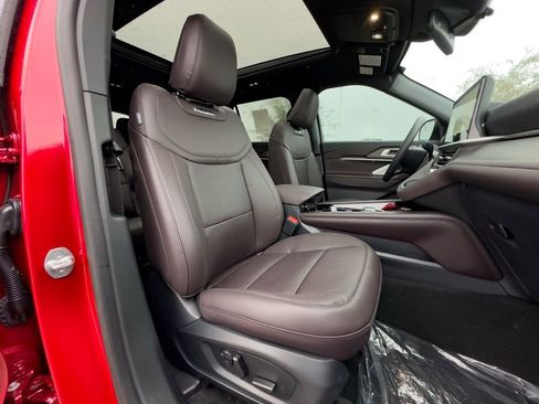 New 2026 Ford Explorer Platinum image 67