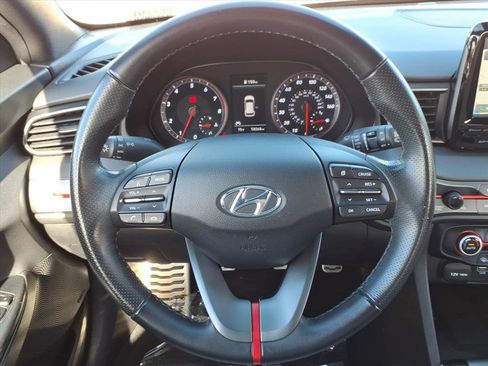 Used 2019 Hyundai Veloster Turbo Ultimate image 24