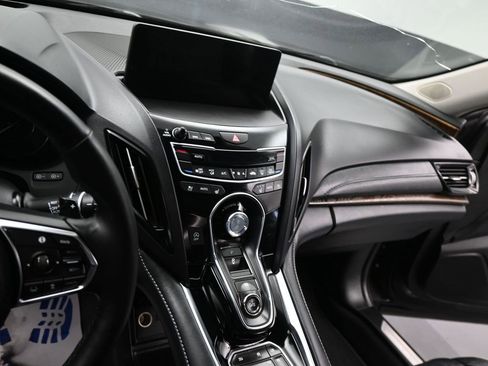 Used 2019 Acura RDX FWD w/ Advance Package image 2