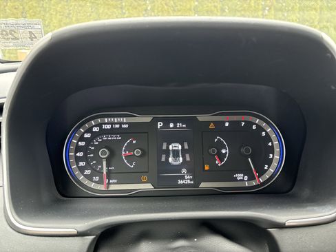 Used 2024 Hyundai Tucson SEL image 20