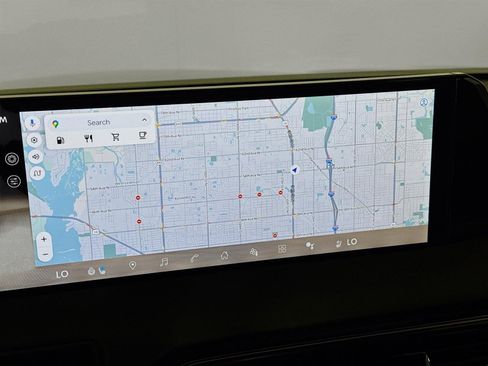 New 2026 Nissan Armada PRO-4X image 16