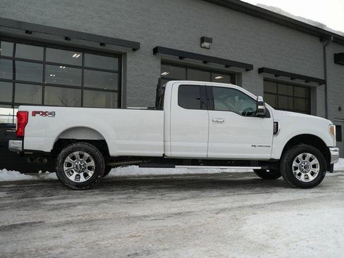 Used 2018 Ford F350 Lariat w/ Tow Technology Bundle image 20