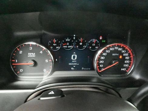 Used 2015 GMC Yukon Denali w/ Premium Package AWD/4WD image 36