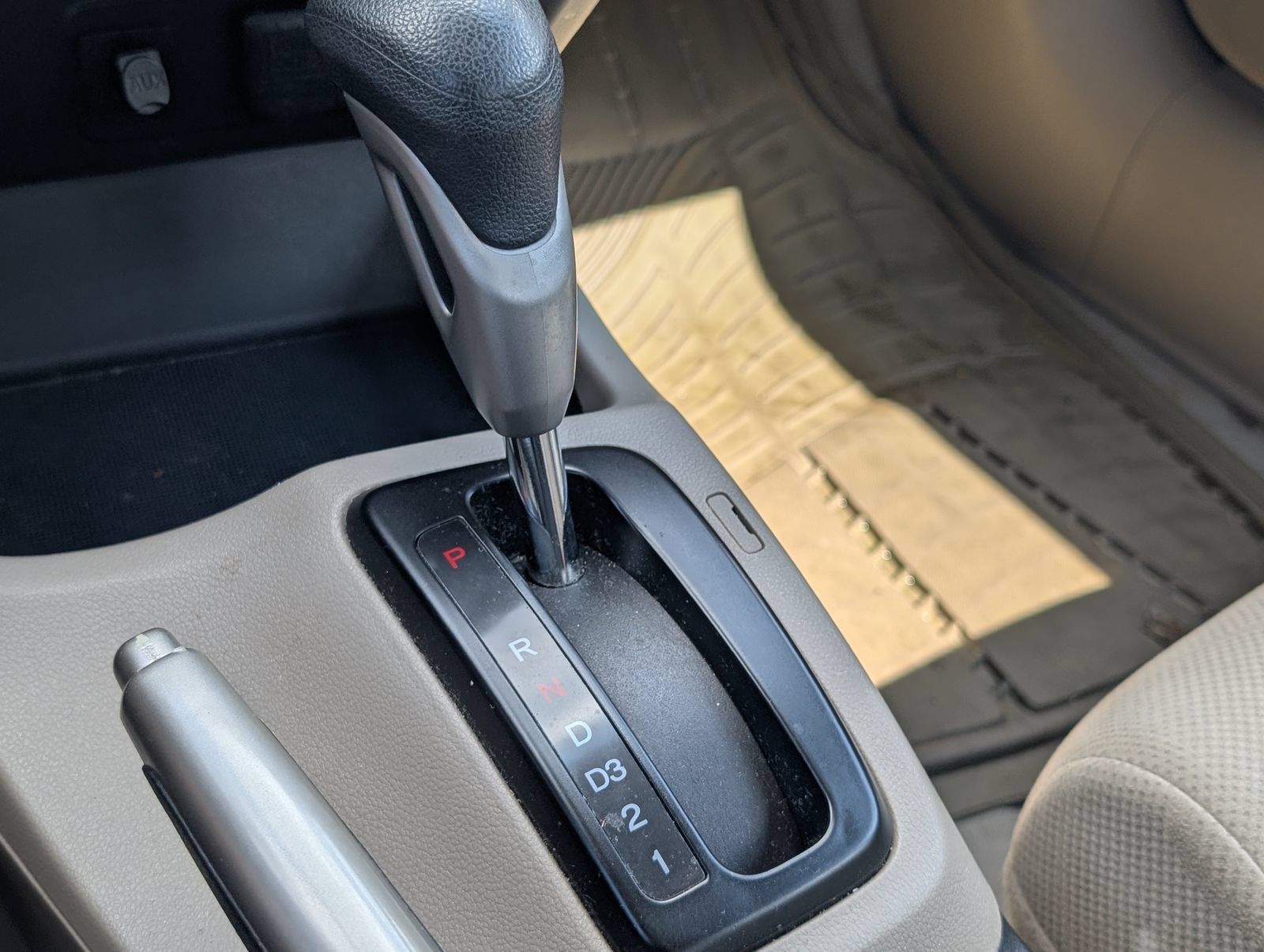 Used 2012 Honda Civic LX image 7