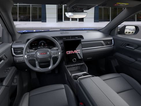 New 2026 GMC Terrain Elevation w/ Elevation Premium Package image 15