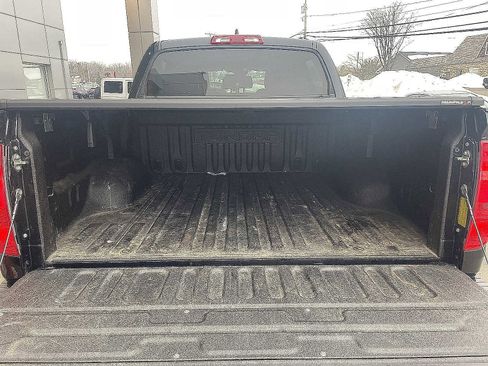 Used 2020 Toyota Tundra Platinum image 12