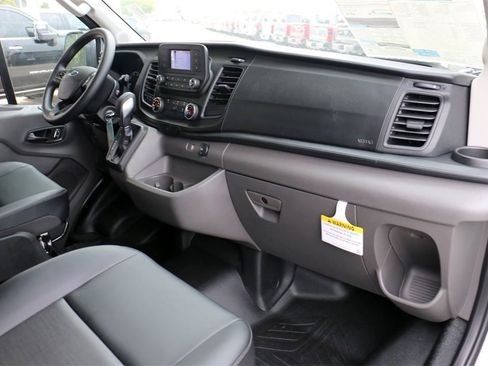 New 2025 Ford Transit 250 Base w/ Load Area Protection Package image 19