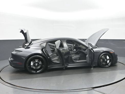 Used 2020 Porsche Taycan 4S AWD/4WD image 39
