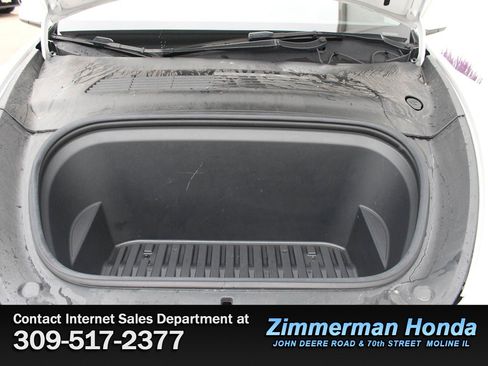 Used 2021 Tesla Model Y Long Range AWD/4WD image 20