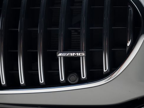 Used 2024 Mercedes-Benz S 63 AMG S image 14