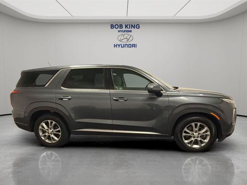 Used 2021 Hyundai Palisade SE FWD image 6
