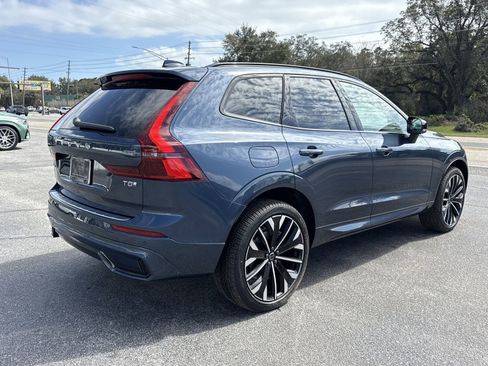 New 2026 Volvo XC60 T8 Ultra w/ Protection Package Premier AWD/4WD image 5