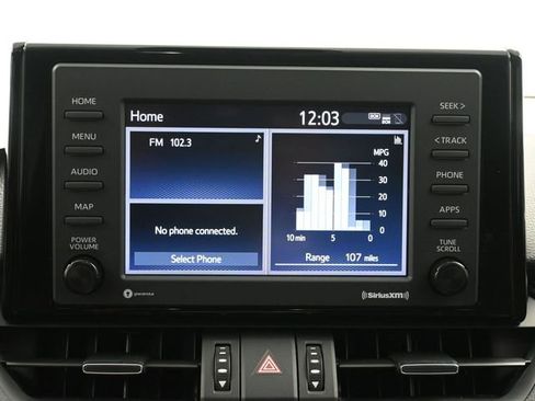 Used 2022 Toyota RAV4 XLE Premium image 16