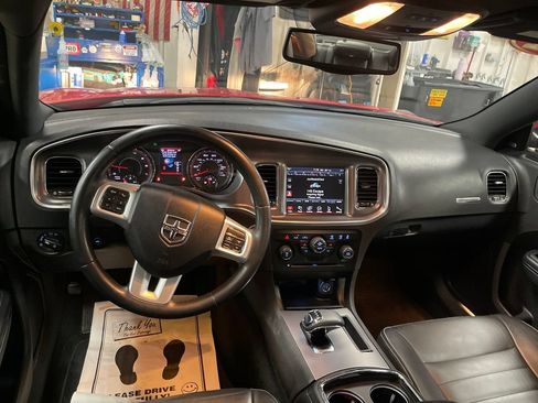 Used 2012 Dodge Charger SXT Plus AWD/4WD image 18