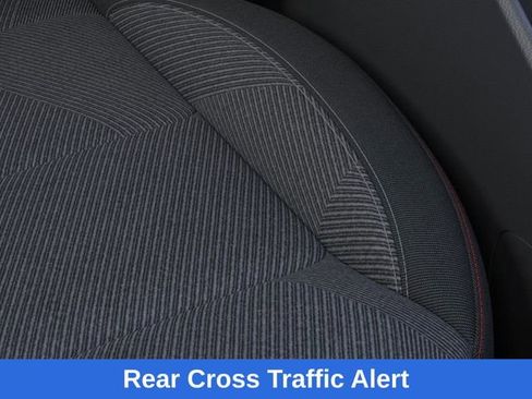 New 2026 Chevrolet Trax RS image 22