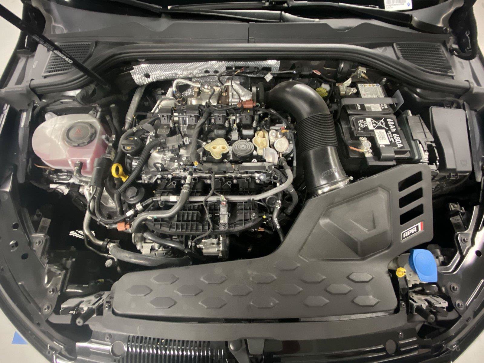 Used 2024 Volkswagen GTI S FWD image 21