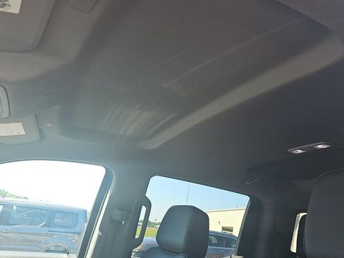 Used 2024 Chevrolet Silverado 1500 LTZ AWD/4WD image 12