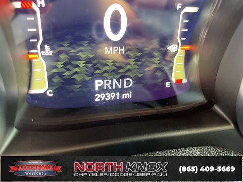 Used 2021 Jeep Wrangler Sport S image 24