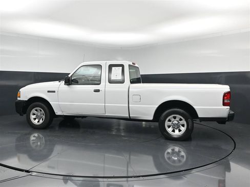 Used 2010 Ford Ranger XL RWD image 8