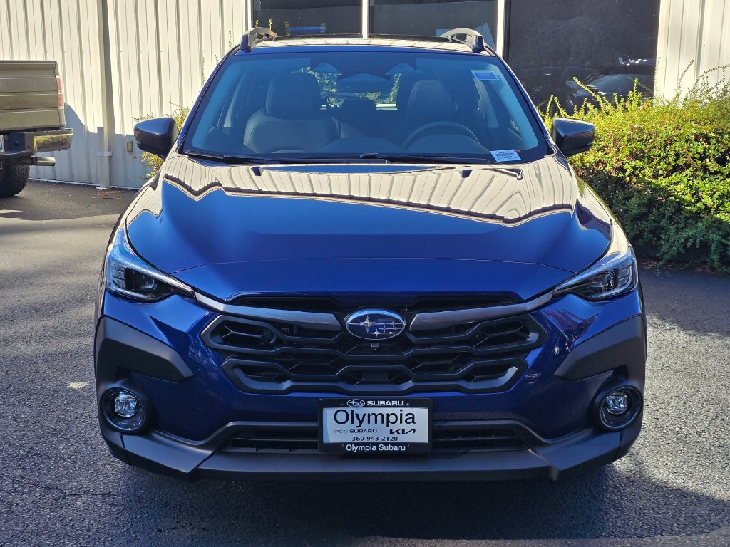 New 2026 Subaru Crosstrek 2.5i Limited AWD/4WD image 2