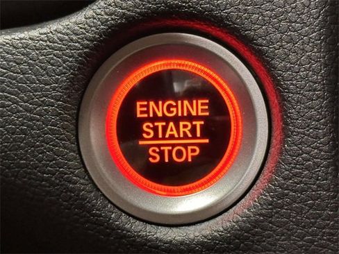 Certified 2019 Honda CR-V EX image 29