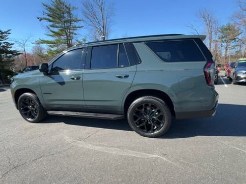 Used 2026 Chevrolet Tahoe RST w/ Comfort Package image 5