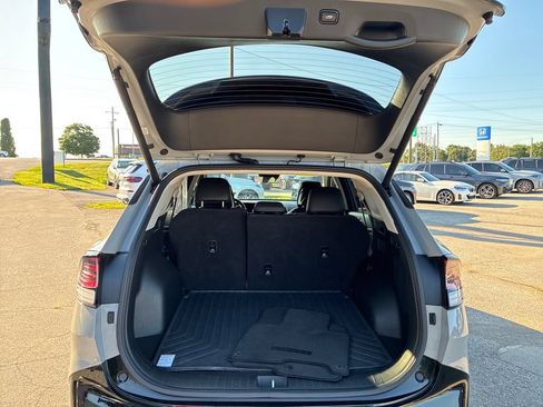 Used 2023 Kia Sportage SX FWD image 19