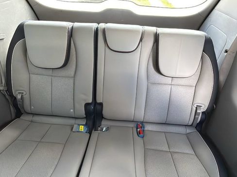 Used 2020 Kia Sedona EX FWD image 26