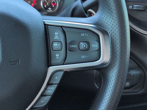 New 2026 RAM 3500 Tradesman image 24