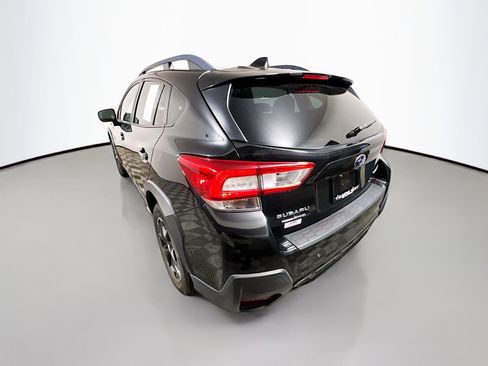 Used 2018 Subaru Crosstrek 2.0i Premium AWD/4WD image 8