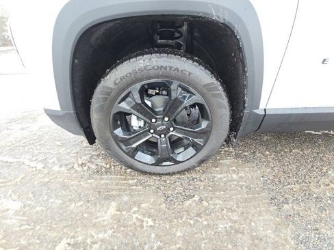 New 2026 Chevrolet Equinox LT w/ Convenience Package II image 33