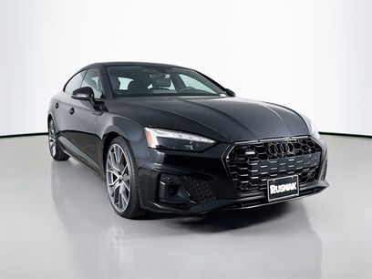 Certified 2025 Audi A5 2.0T Premium Plus
