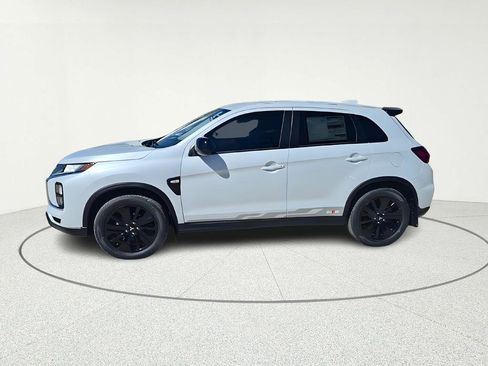 New 2026 Mitsubishi Outlander Sport AWD image 3