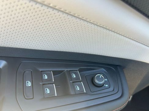 New 2026 Volkswagen Atlas Peak Edition image 46