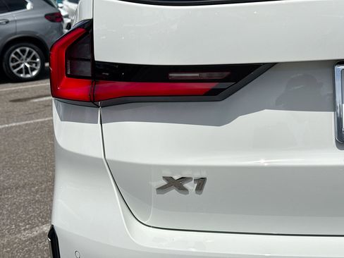 New 2026 BMW X1 xDrive28i w/ Convenience Package image 10