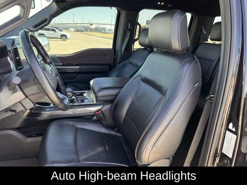 Used 2023 Ford F150 Lariat image 27