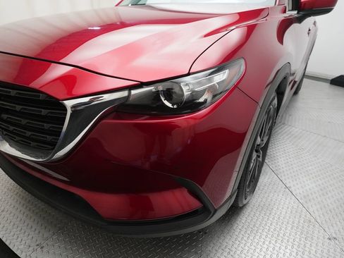 Certified 2023 MAZDA CX-9 Touring Plus image 23