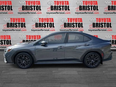 Used 2022 Subaru WRX Premium image 7