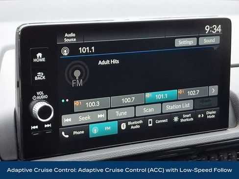 Used 2024 Honda CR-V EX-L image 12