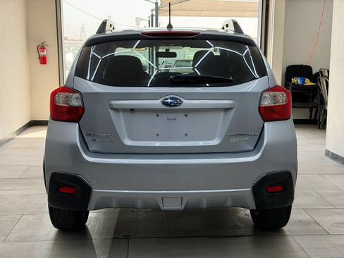 Used 2016 Subaru Crosstrek 2.0i Premium AWD/4WD image 7